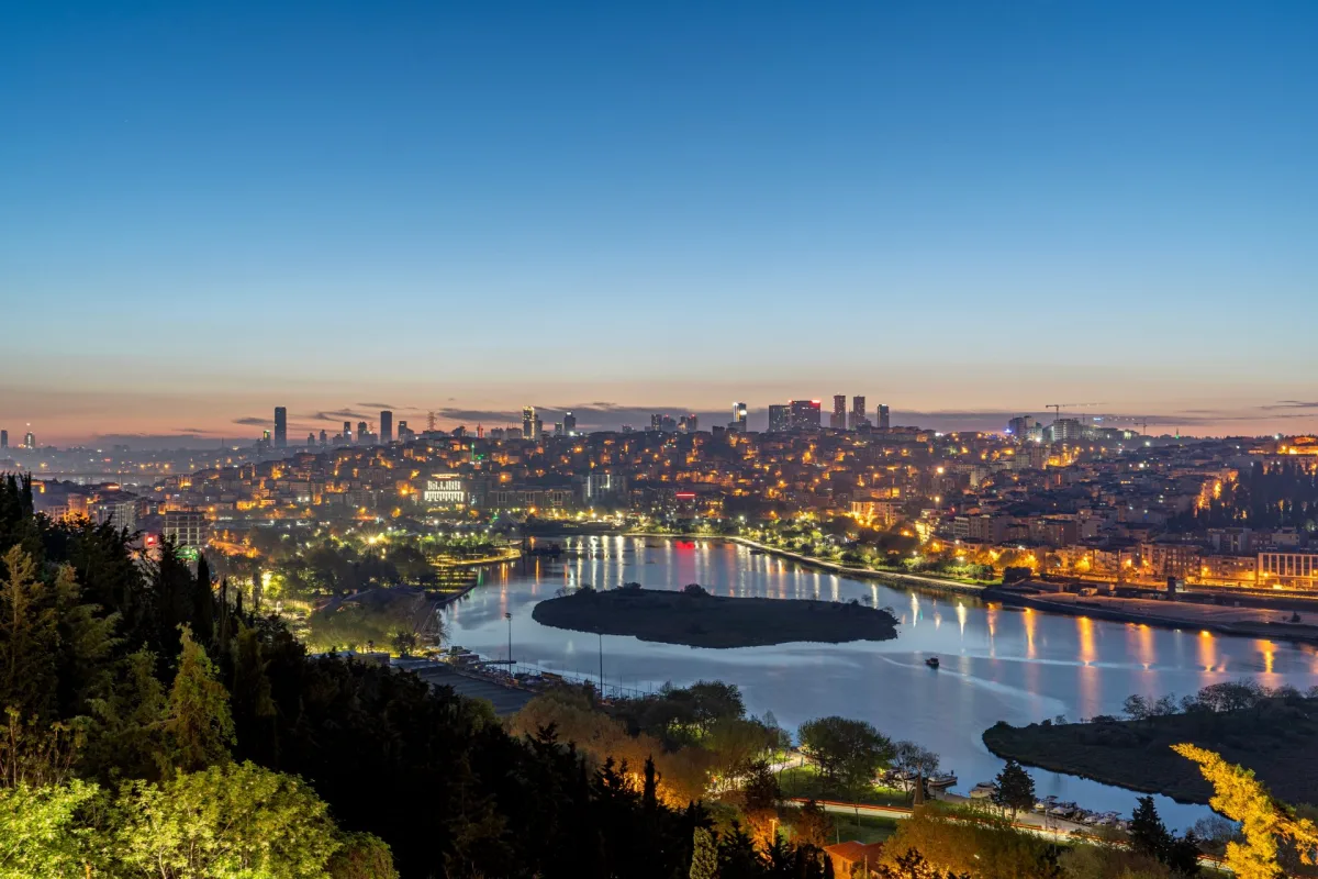 Bosphorus Rare Highlights & Cruise - 1